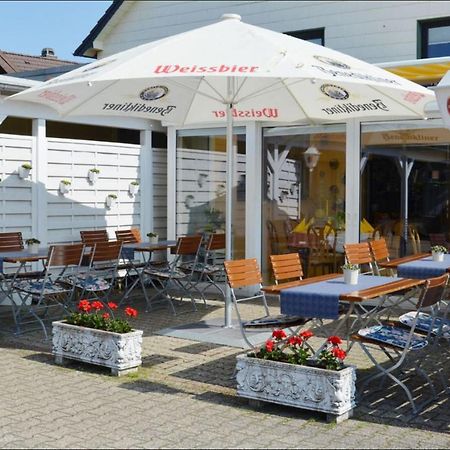 Erlebnislokal Lammersdorfer Hof Exterior photo